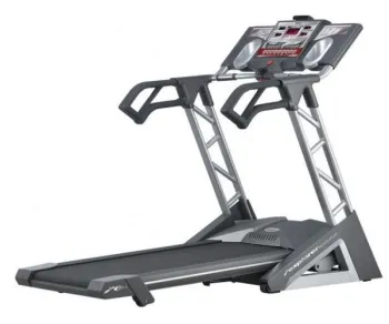 Бігова доріжка ВН Fitness Explorer Evolution G637 - фото 373