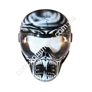 Маска тактична Midland, Save Phace - WAR LORD - фото 15124