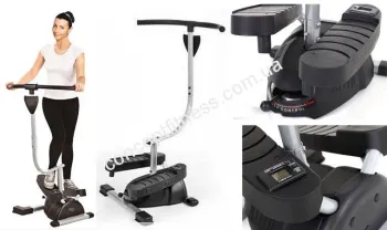 Тренажер Cardio Twister - фото 15156