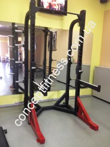 Силова рамка для присідань AG AntonGym - фото 15649