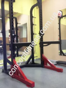 Силова рамка для присідань AG AntonGym - фото 15650