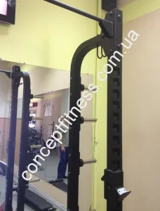 Силова рамка для присідань AG AntonGym - фото 15651