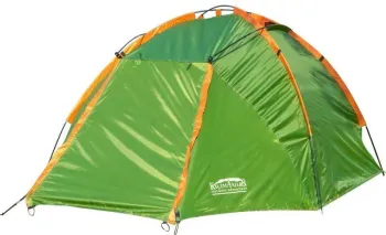 Намет 2х місцева Kilimanjaro SS-06Т-091 - фото 