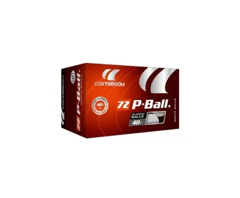 М'ячики Cornilleau X72 Pro 320650 - фото 42260
