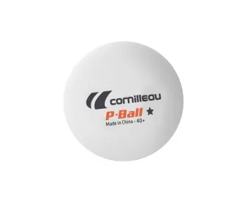 М'ячики Cornilleau X72 Pro 320650 - фото 