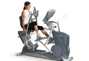 Горизонтальний орбитрек Octane Fitness xR6000 - фото 16285