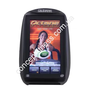 Горизонтальний орбитрек Octane Fitness xR6000 - фото 16288