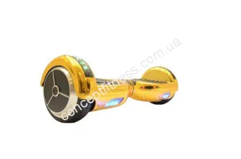 Гіроборд Winner W2 PRO Chrome 6,5 "W265G - фото 16371