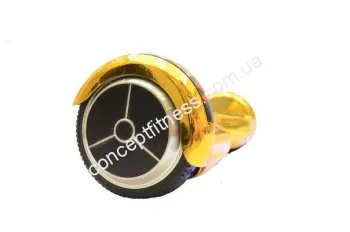 Гіроборд Winner W2 PRO Chrome 6,5 "W265G - фото 16372