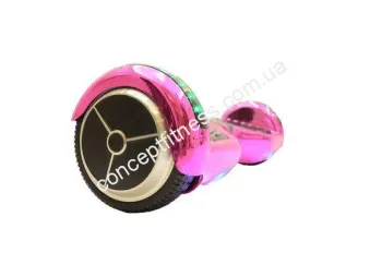 Гіроборд Winner W2 PRO Chrome 6,5 "W265R - фото 16377