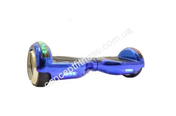 Гіроборд Winner W2 PRO Chrome 6,5 "W265BL - фото 16380