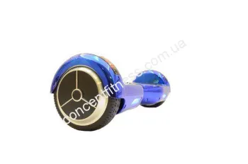 Гіроборд Winner W2 PRO Chrome 6,5 "W265BL - фото 16381