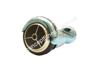 Гіроборд Winner W2 PRO Chrome 6,5 "W265LBL - фото 16384