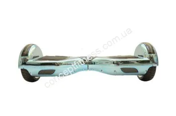 Гіроборд Winner W2 PRO Chrome 6,5 "W265LBL - фото 16386