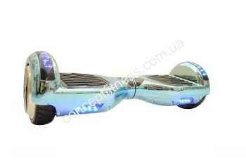 Гіроборд Winner W2 PRO Chrome 6,5 "W265LBL - фото 16387