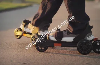 Роликові ковзани Cardiff Skate S1, S1-002 - фото 16417