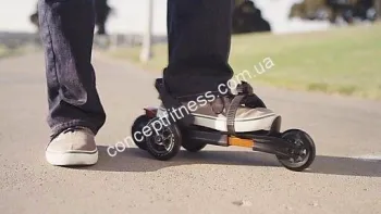 Роликові ковзани Cardiff Skate S1, S1-002 - фото 16421