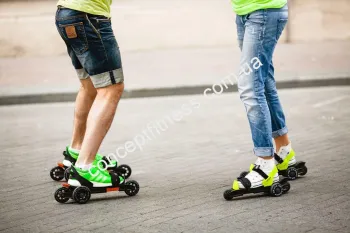 Роликові ковзани Cardiff Skate S1, S1-002 - фото 16423