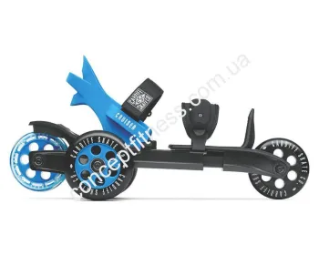 Роликові ковзани Cardiff Cruiser Small CS-001 - фото 16437