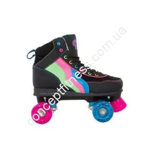 Роликові ковзани Rio Roller Passion 346847 - фото 16454