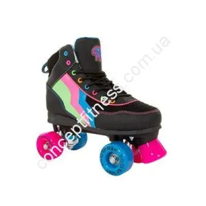 Роликові ковзани Rio Roller Passion 346847 - фото 16455