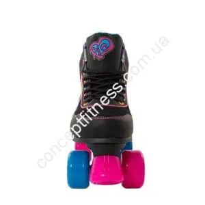 Роликові ковзани Rio Roller Passion 346847 - фото 16456