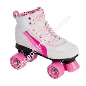 Роликові ковзани Rio Roller Pink 346701 - фото 16476