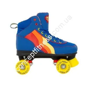 Роликові ковзани Rio Roller Blueberry 346977 - фото 16484