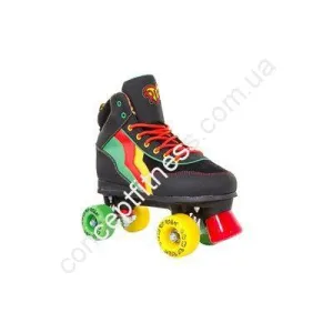 Роликові ковзани Rio Roller Guava 347226 - фото 16502