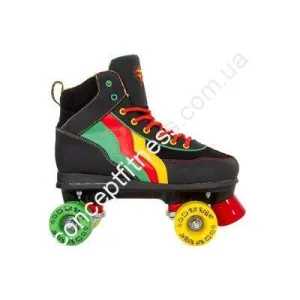 Роликові ковзани Rio Roller Guava 347226 - фото 16505