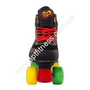 Роликові ковзани Rio Roller Guava 347226 - фото 16506
