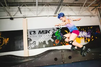 Роликові ковзани Rio Roller Anarchy Havoc 25278 - фото 16508
