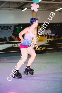 Роликові ковзани Rio Roller Anarchy Havoc 25278 - фото 16509