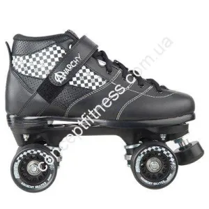 Роликові ковзани Rio Roller Anarchy Havoc 25278 - фото 16511
