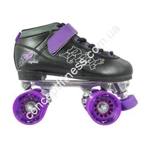 Роликові ковзани Rio Roller Riot 344348 - фото 16512