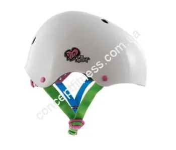 Захисний шолом Rio Roller Candi H159RIO - фото 16584
