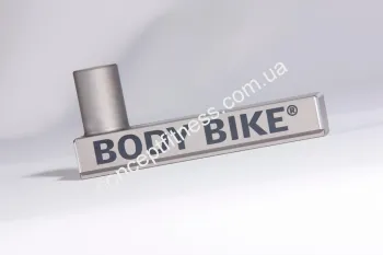 Велотренажер Body Bike Classic Supreme - фото 16673