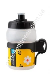Пляшка для води Crazy Safety Leopard 590590-20 - фото 16697