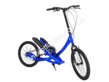 Степвінг Brizon Stepwing Titan T3 YS746 Blue - фото 16729