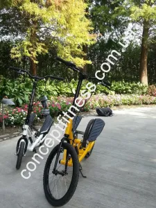 Степвінг Brizon Stepwing Titan T3 YS7606 Gray - фото 16731