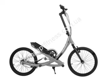 Степвінг Brizon Stepwing Titan T3 YS7606 Gray - фото 16733