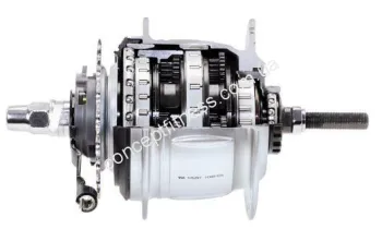 Велосипед Medano Artist Blue 12339845 26 " - фото 16776