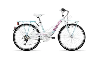 Велосипед Bottecchia CTB Girl 6S 24 "51022401 - фото 16813