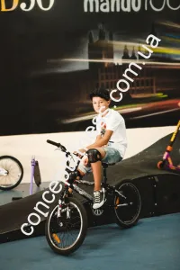 Велосипед Bottecchia BMX Free Style 20 "40002002 - фото 16814