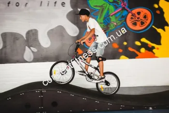 Велосипед Bottecchia BMX Free Style 20 "40002002 - фото 16815