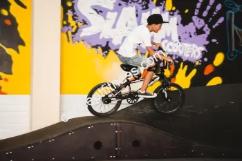 Велосипед Bottecchia BMX Free Style 20 "40002002 - фото 16816
