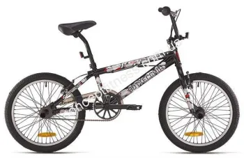 Велосипед Bottecchia BMX Free Style 20 "40002002 - фото 16817