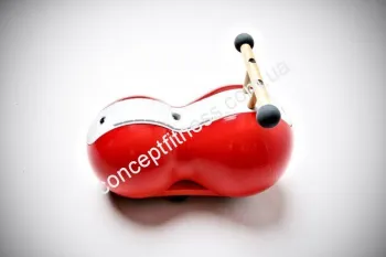 Сферовел Early Rider Juno Red 73541R - фото 16938