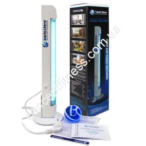 Опромінювач BactoSfera OBB 15P-Metal Ozone Free - фото 17151