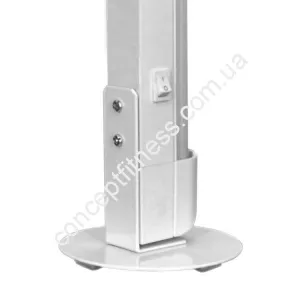 Опромінювач BactoSfera OBB 15P-Metal Eco - фото 17157